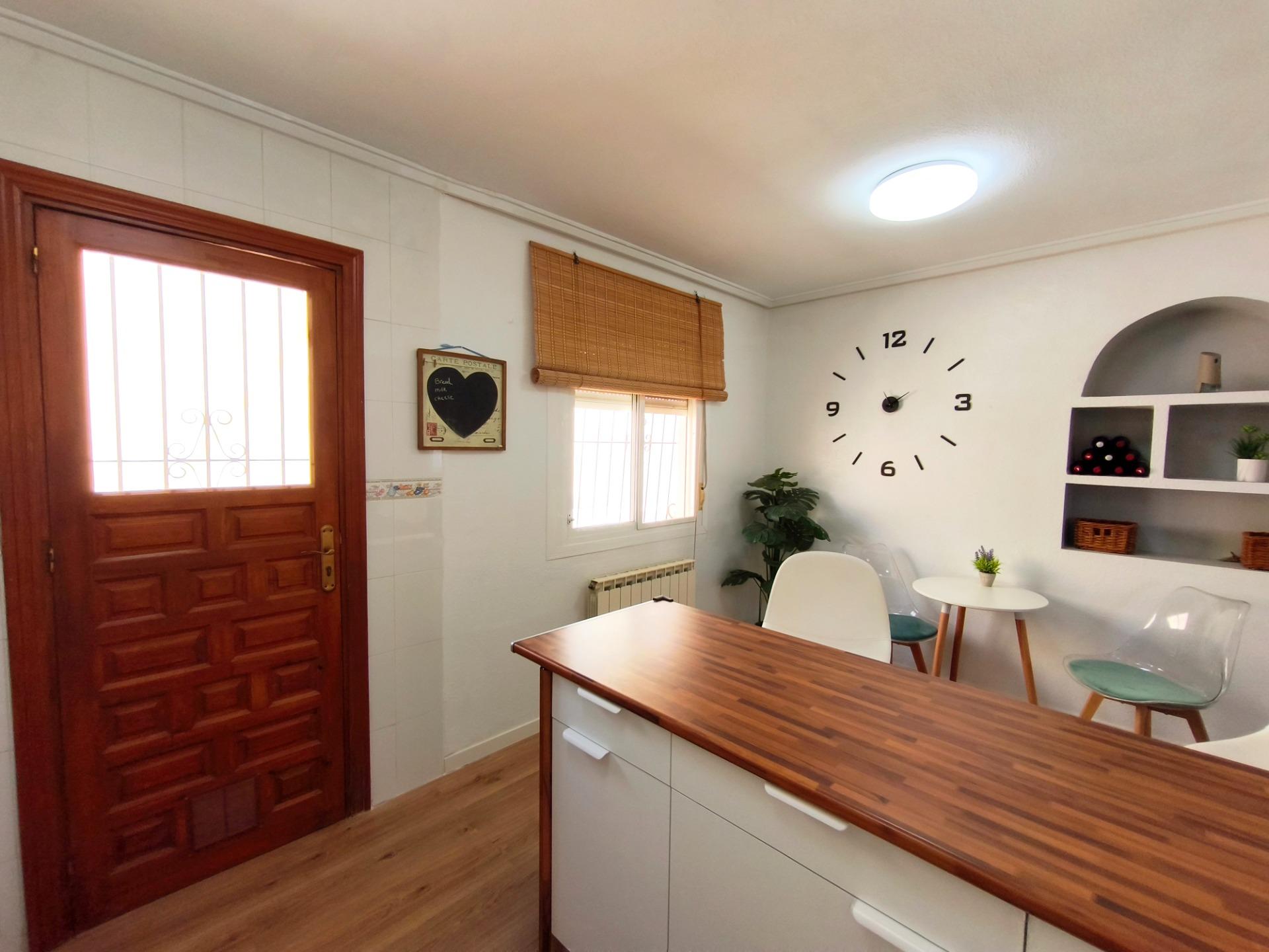Chalet de 2 dormitorios en Murcia – Foto 18