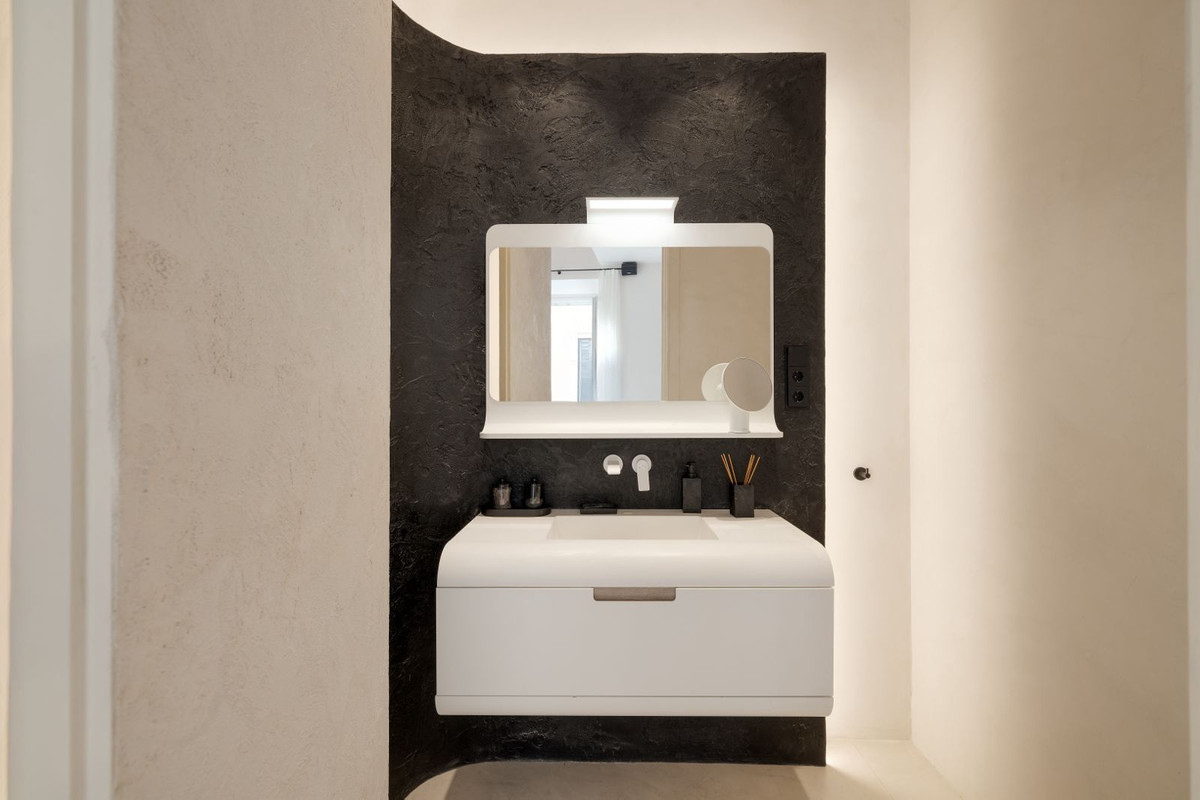 4 Bedroom Apartment in Málaga - Foto 3