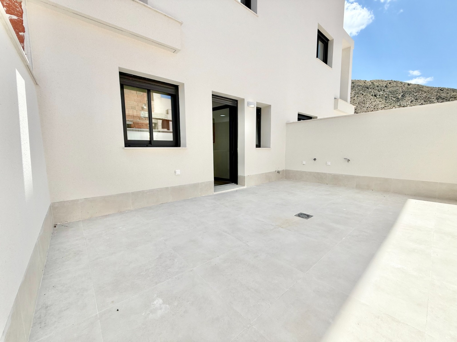 Moradia com 2 quartos com piscina em Alicante, Espanha – Foto 20