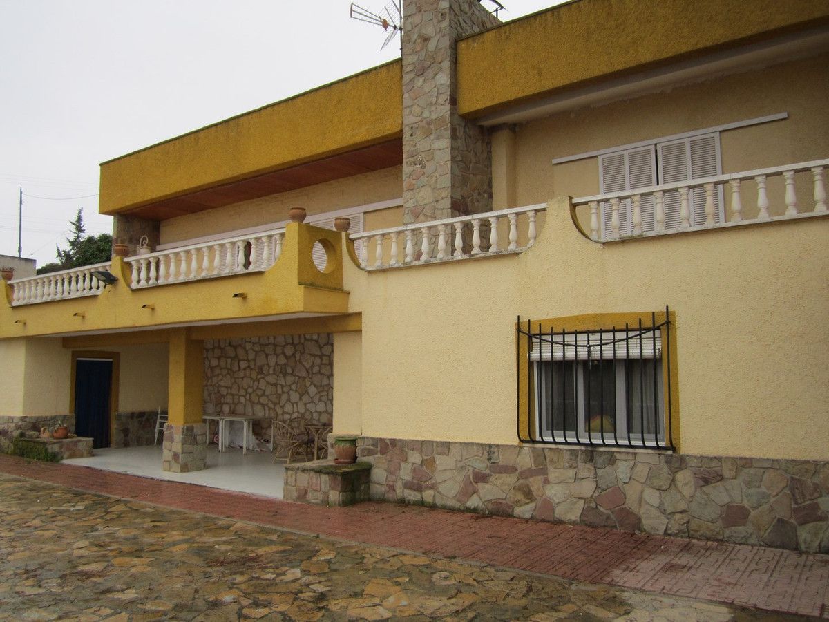 Villa de 7 chambres à Murcie, Espagne – Photo 6