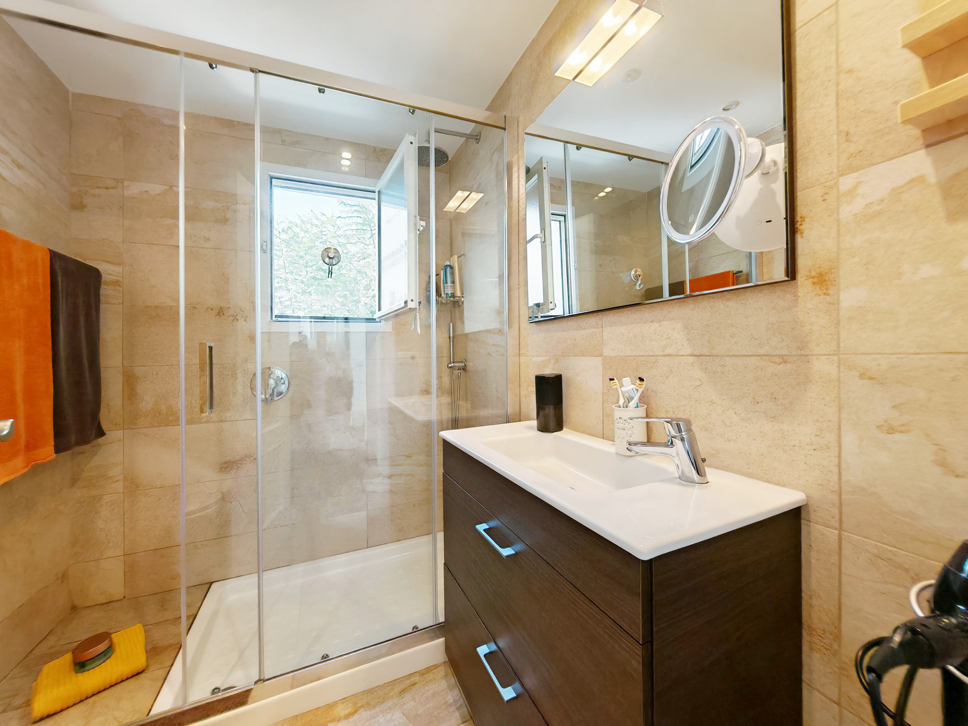 Apartamento com 3 quartos com vista mar em Málaga, Espanha – Foto 11