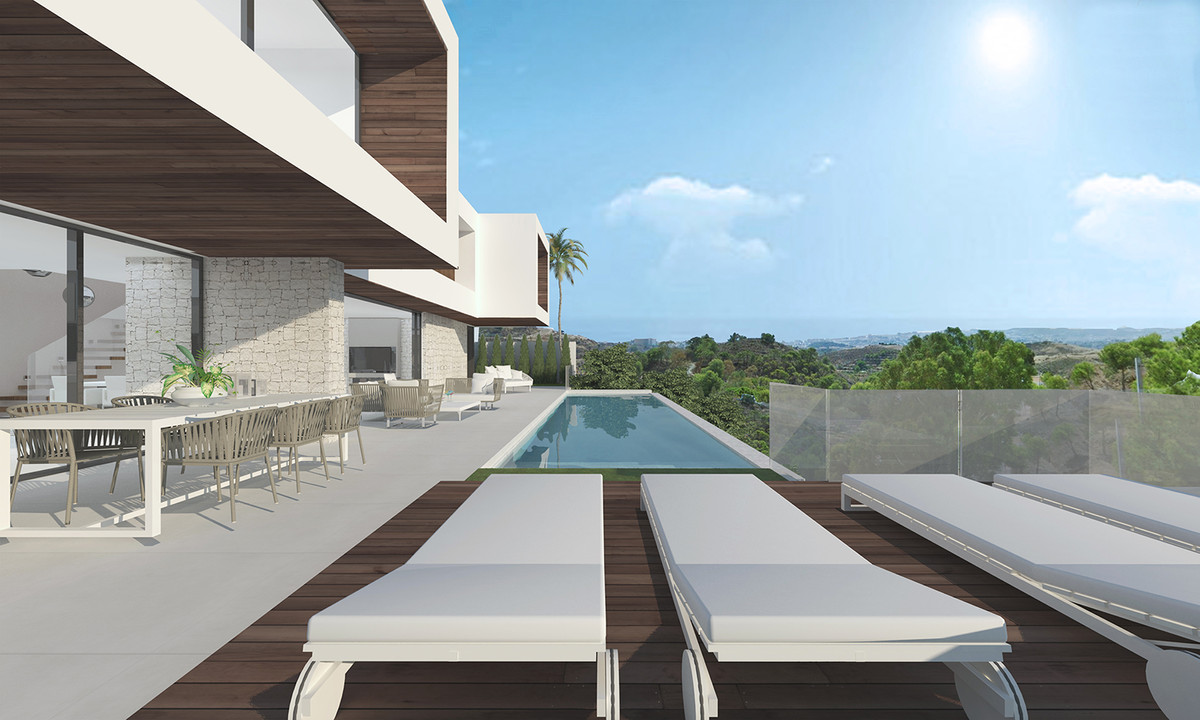 605 m² Plot in Mijas - Photo 2