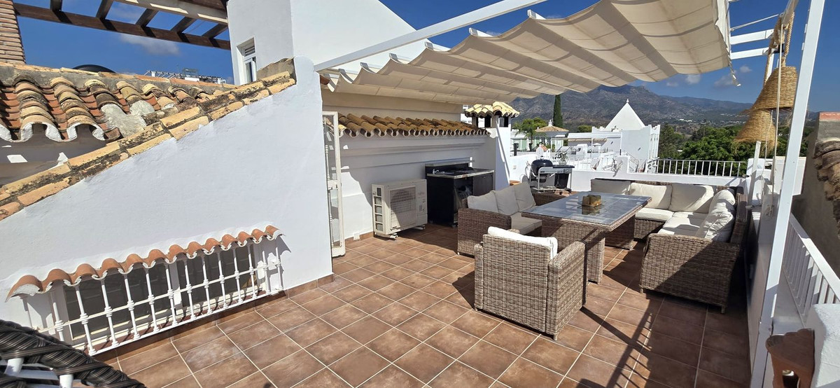 3 Bedroom Townhouse in Marbella - Photo 22