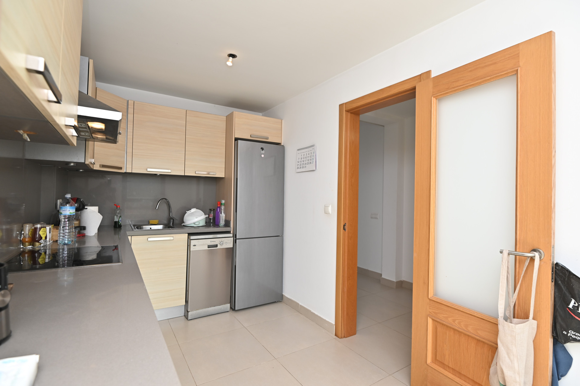 Apartamento com 3 quartos com piscina em Baleares, Espanha – Foto 8