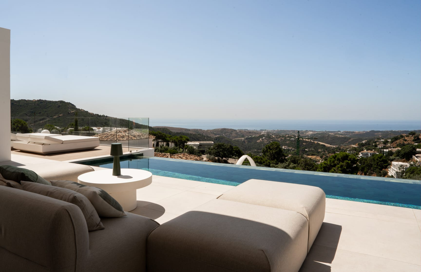 4 Bedroom Villa in Benahavís - Foto 10