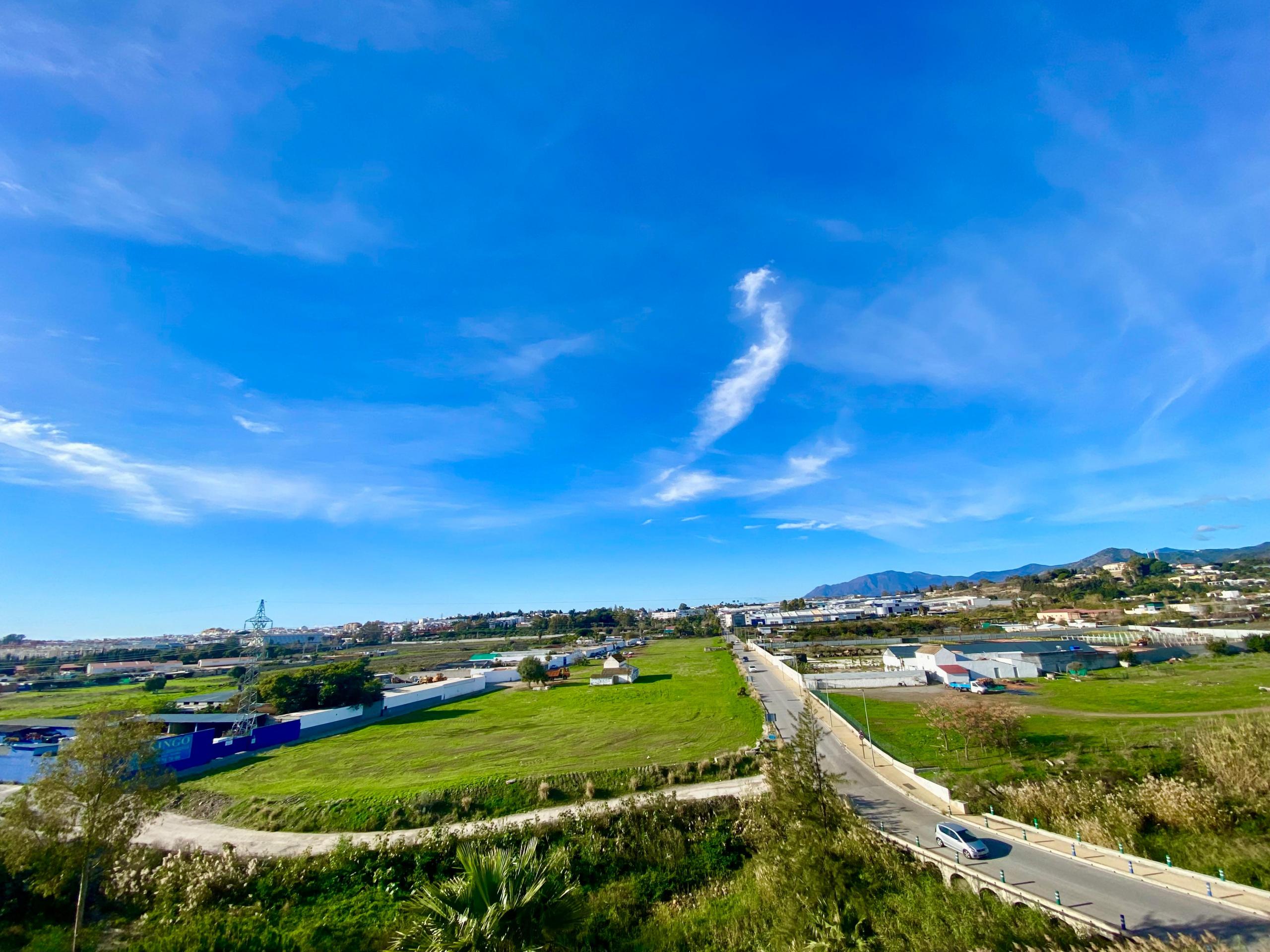 Apartamento com 3 quartos com vista mar em Málaga, Espanha – Foto 13