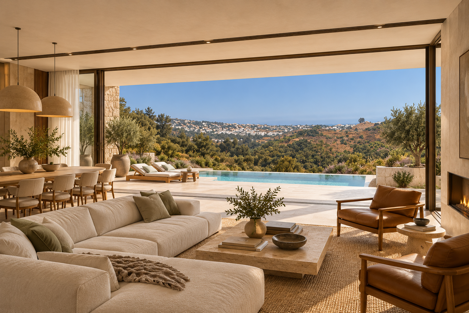 2,197 m² Plot in Mijas - Photo 3