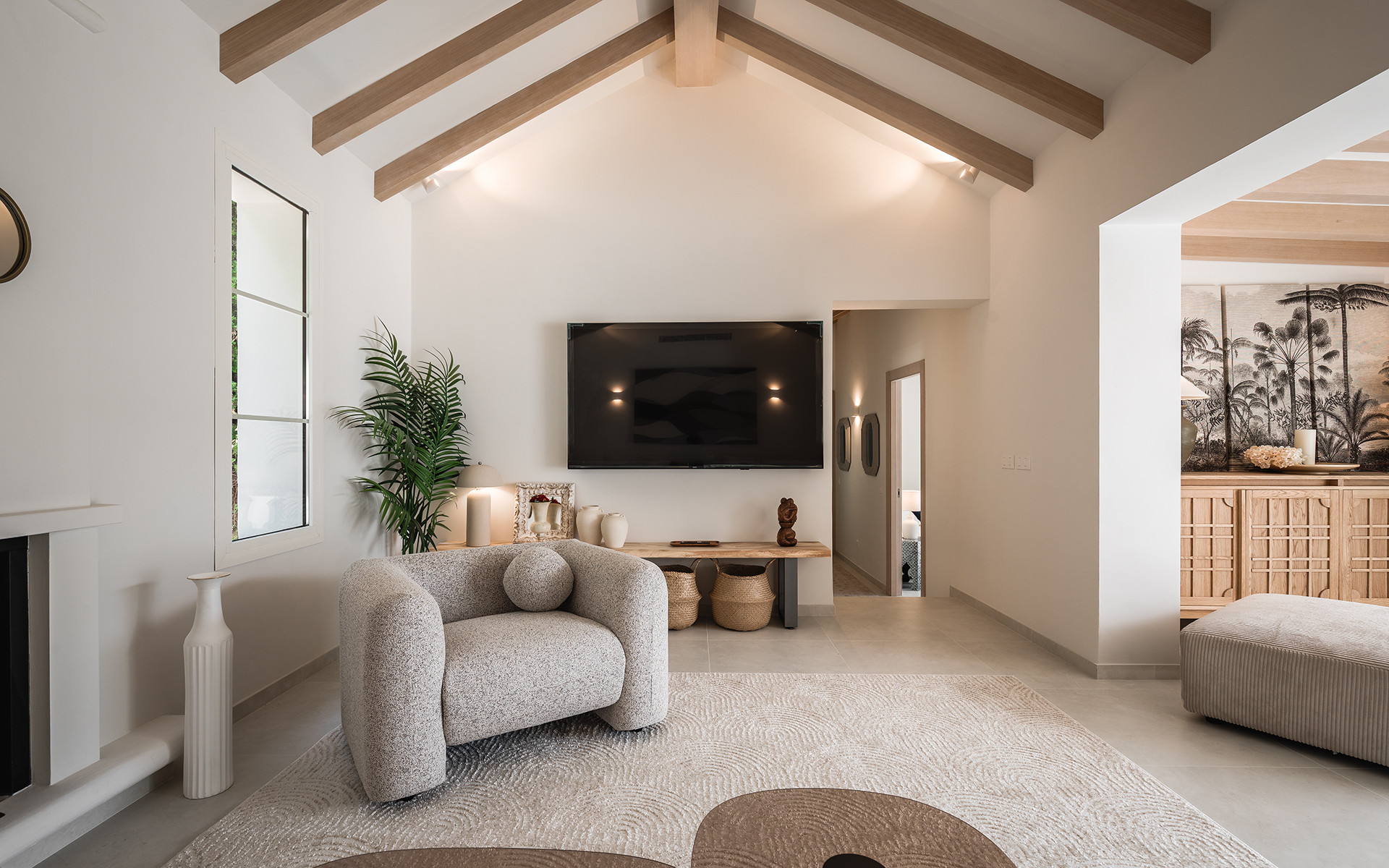 3 Bedroom Villa in San Pedro de Alcántara - Photo 6