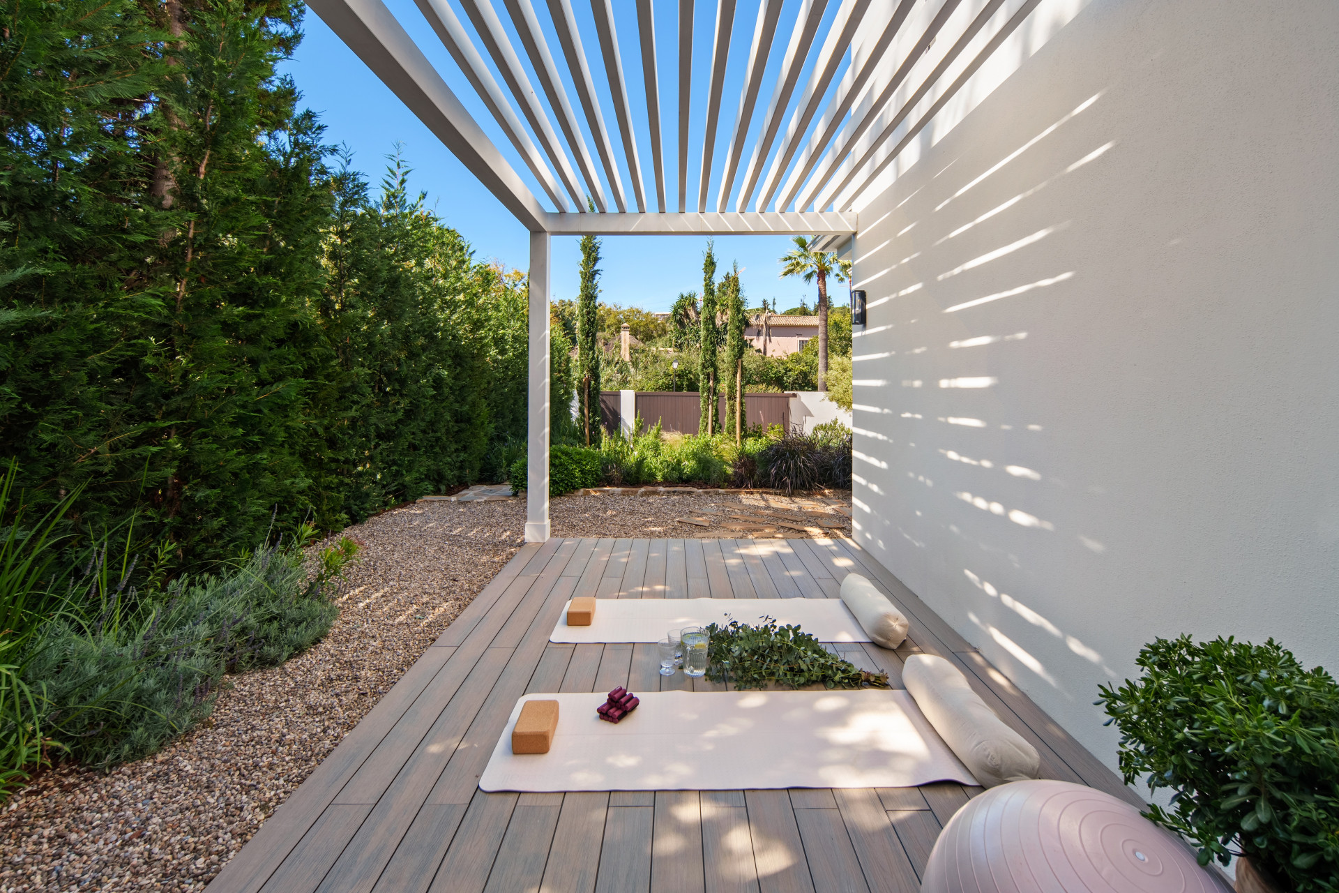 4 Bedroom Villa in Marbella - Photo 47