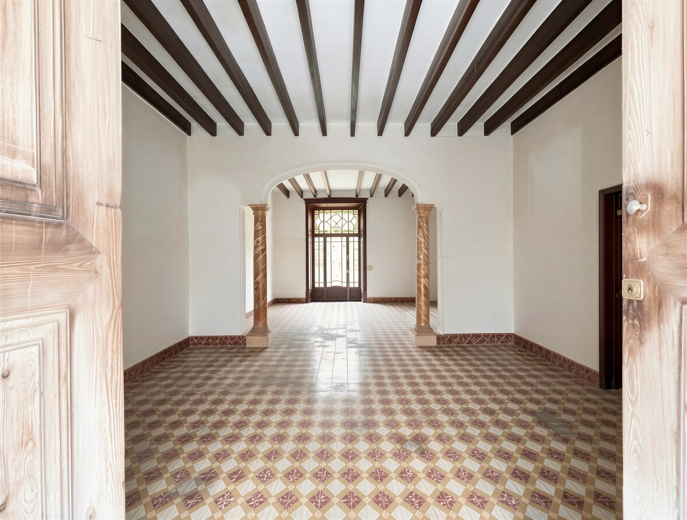 Villa de 7 chambres à Baléares, Espagne – Photo 1
