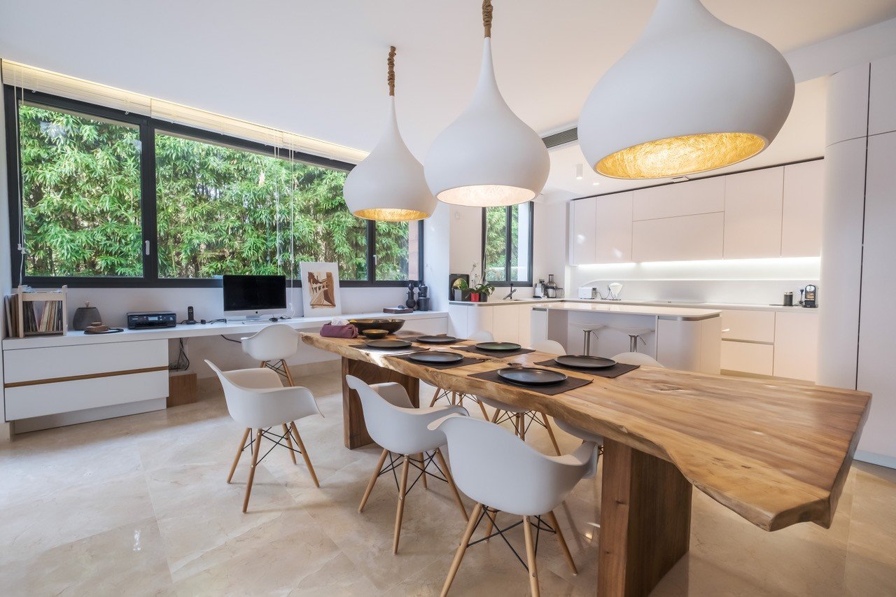 4 Bedroom Apartment in Marbella - Photo 3
