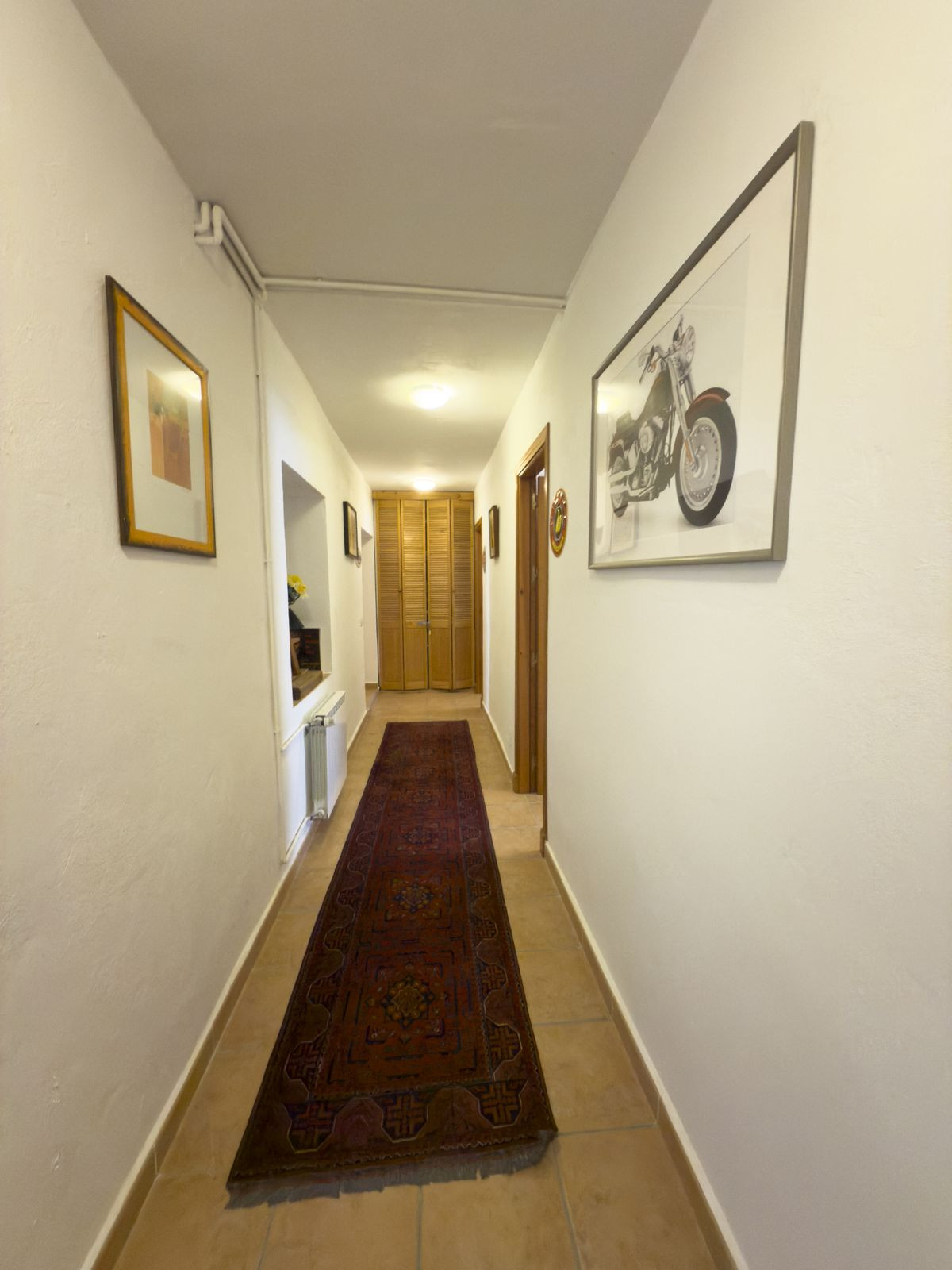 6 Bedroom Townhouse in Tolox - Photo 40