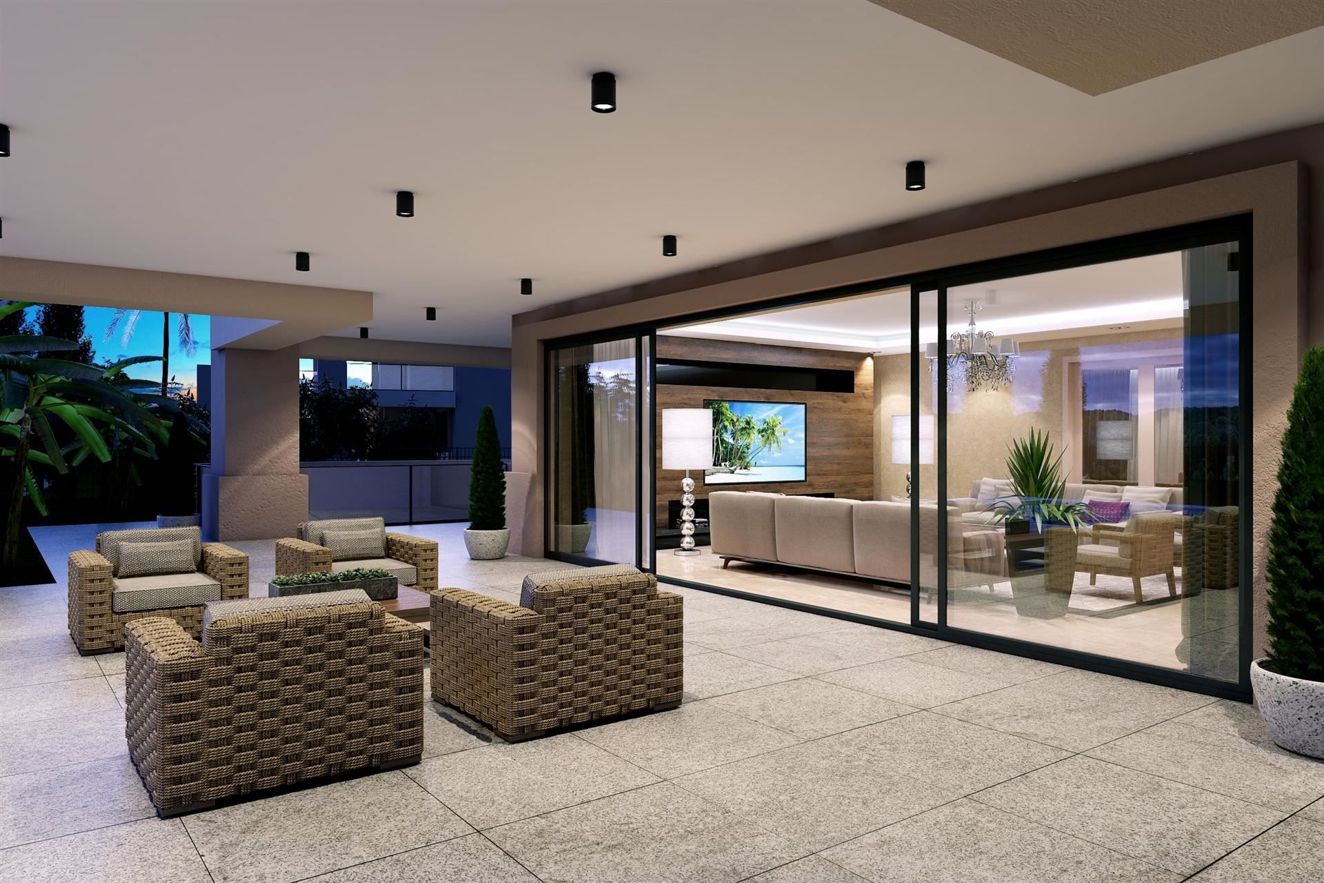 6 Bedroom Villa in Benahavís - Foto 4