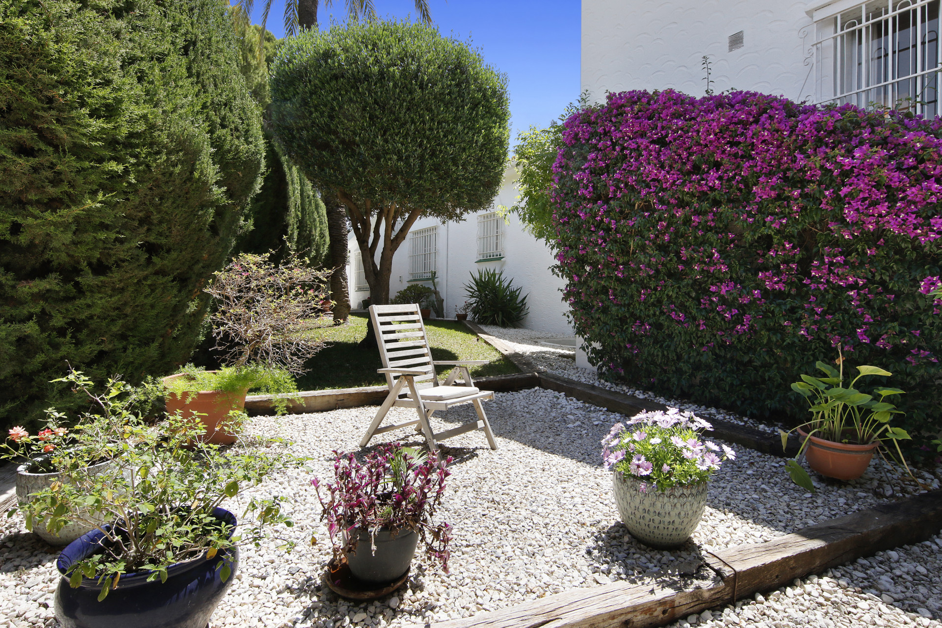 5 Bedroom Villa in San Pedro de Alcántara - Photo 26