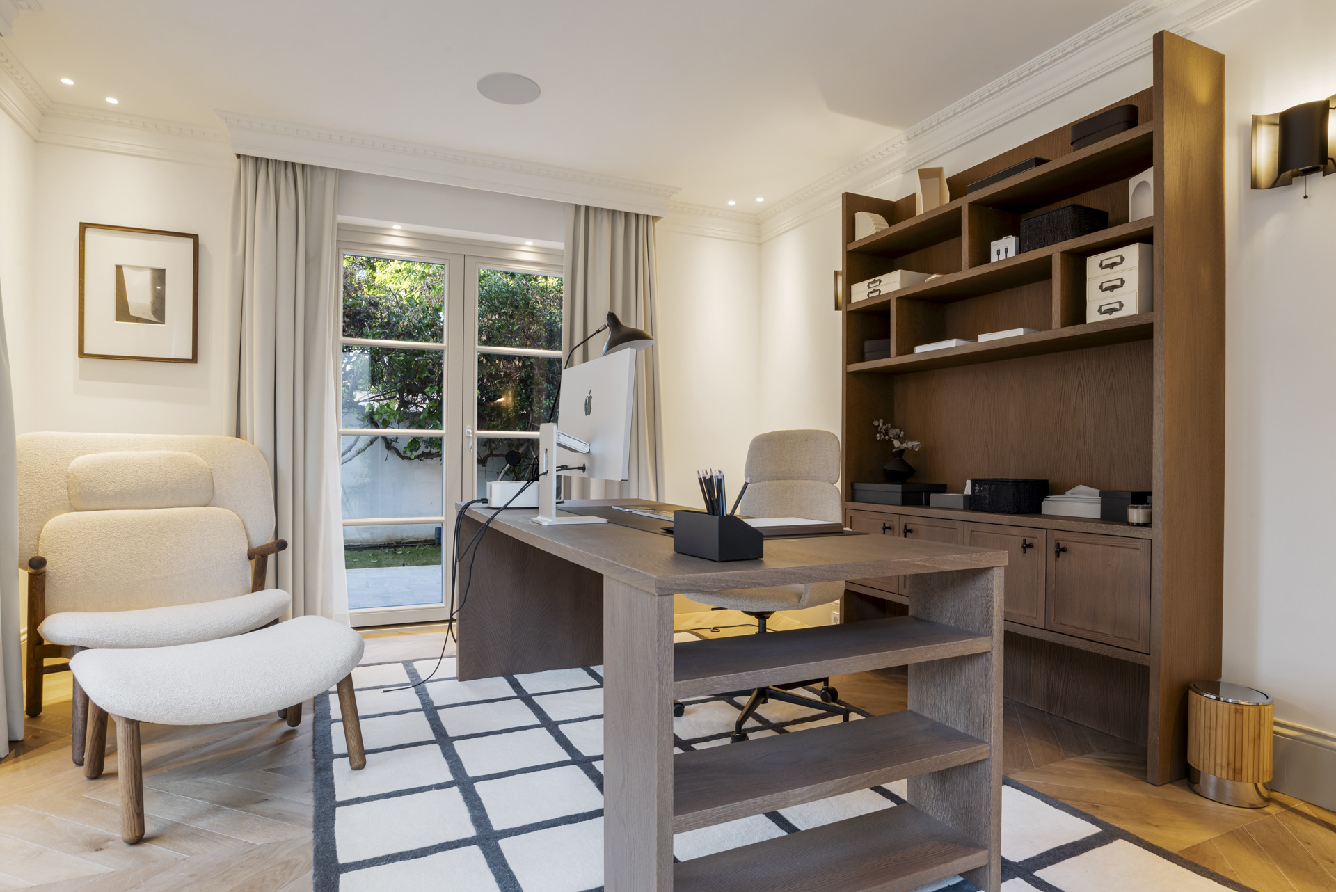 5 Bedroom Villa in Marbella - Photo 40