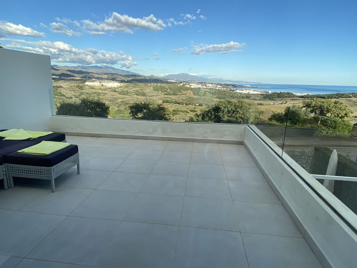 3 Bedroom Townhouse in Casares - Photo 46