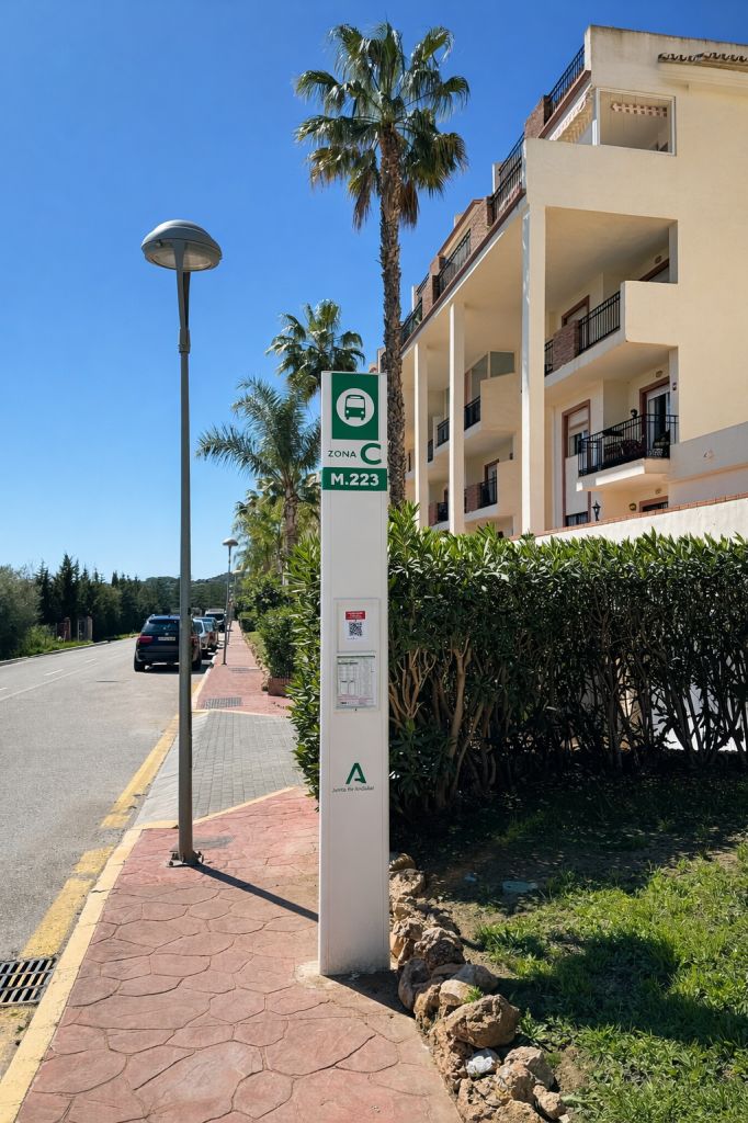 2 Bedroom Apartment in Mijas - Фото 38