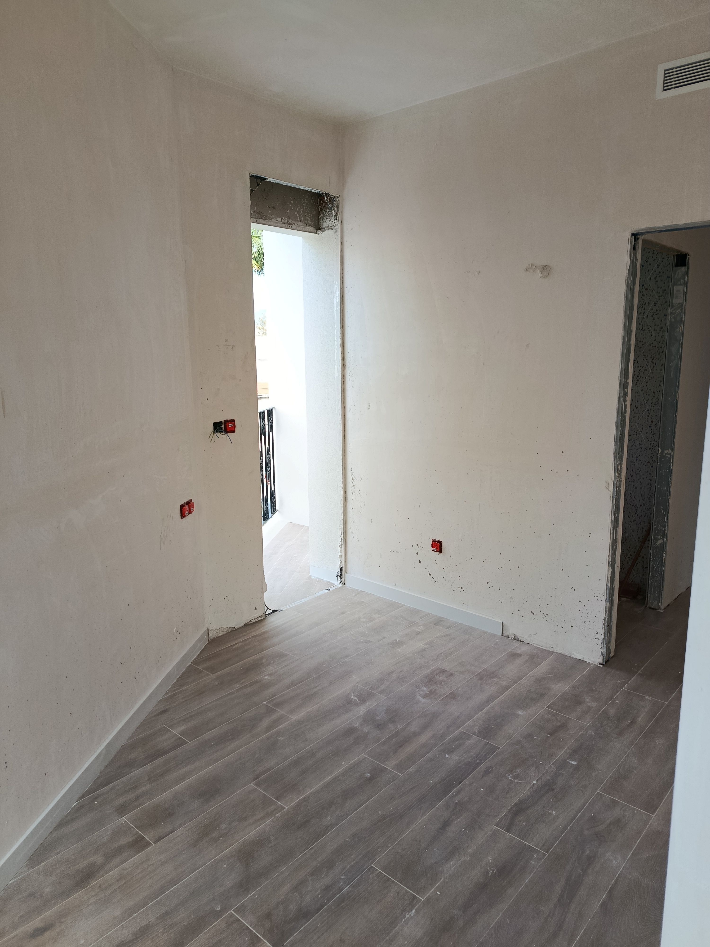 Piso de 2 dormitorios en Alicante – Foto 13
