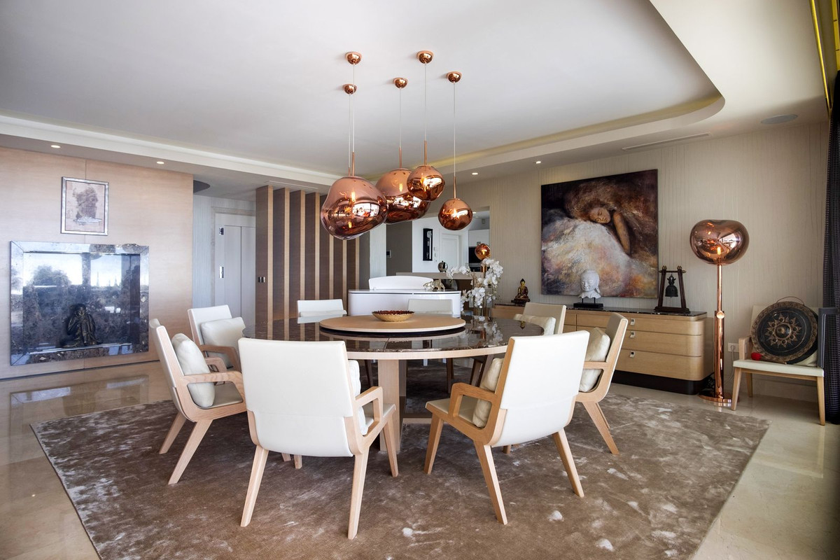 7 Bedroom Villa in Marbella - Photo 13