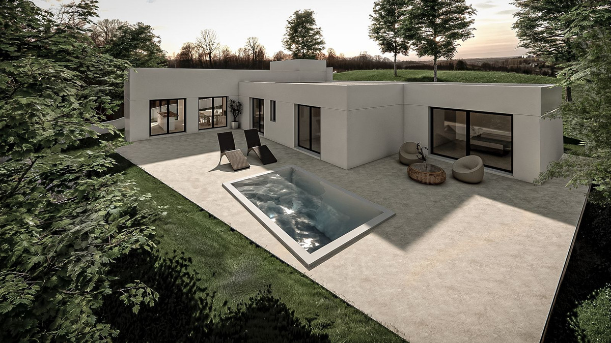 4 Bedroom Villa in Sotogrande - Photo 2