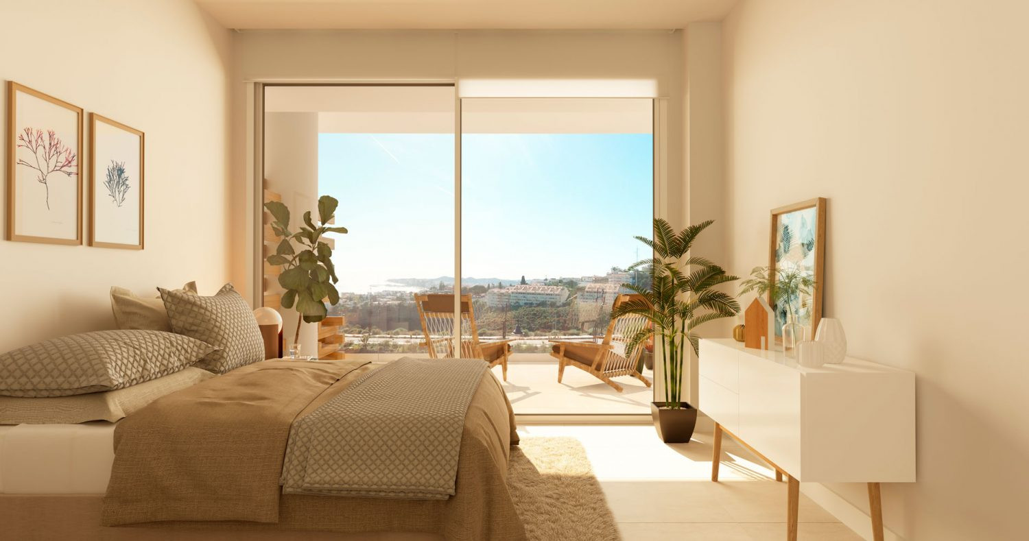 2 Bedroom Apartment in Fuengirola - Photo 13