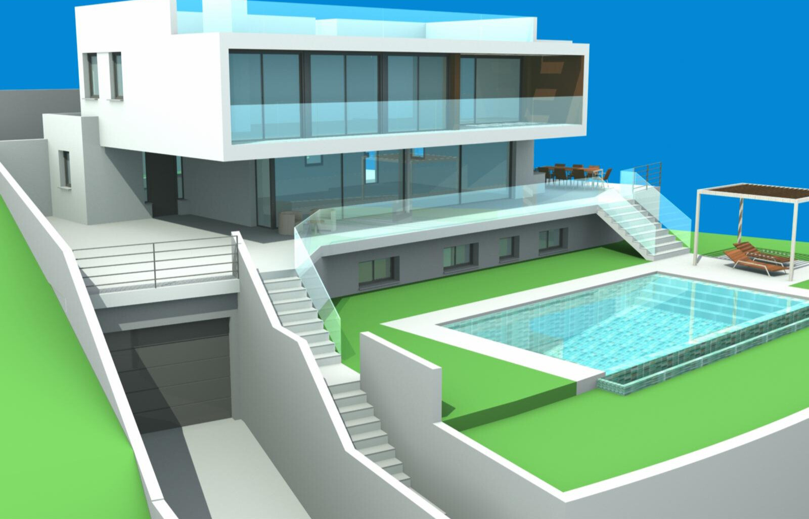 1,613 m² Plot in Mijas - Photo 12