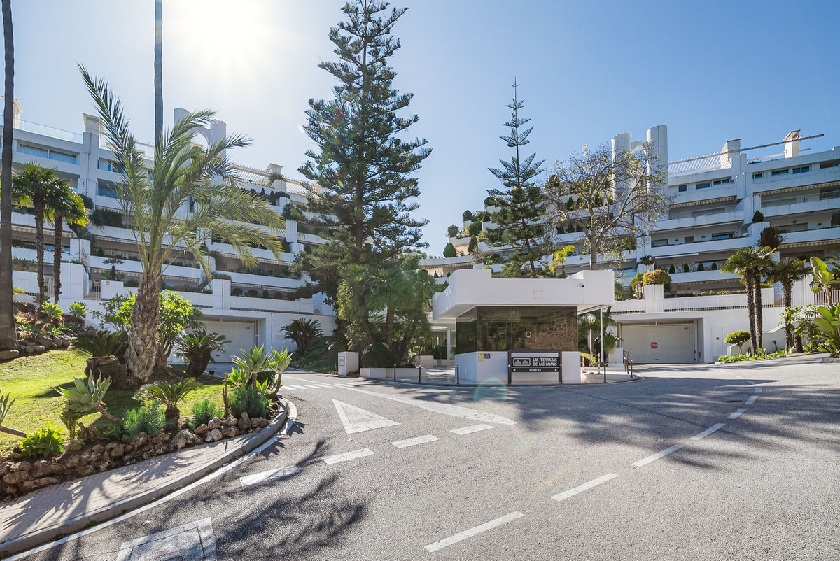 3 Bedroom Apartment in Marbella - Photo 56