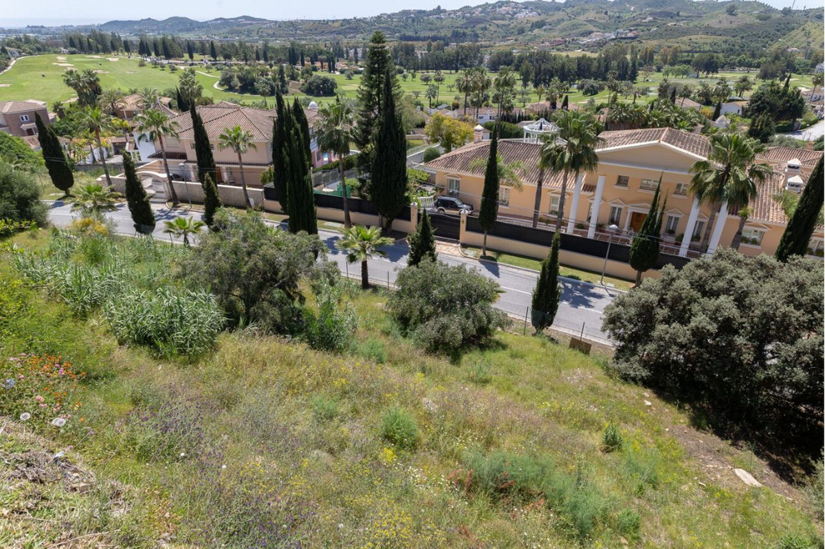 1,573 m² Plot in Mijas - Photo 2