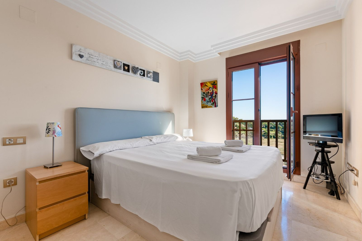 2 Bedroom Apartment in Estepona - Foto 7