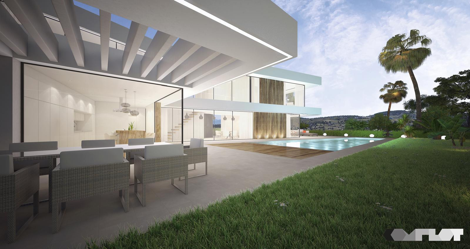 4 Bedroom Villa in Benalmádena - Foto 3