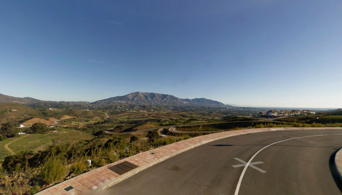 1,415 m² Plot in Mijas - Photo 4