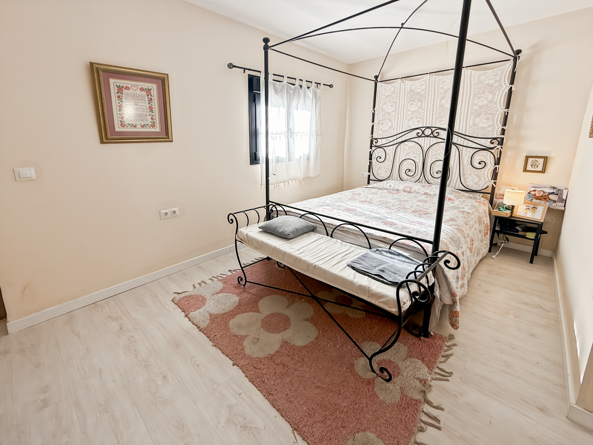 3 Bedroom Townhouse in Benalmádena - Photo 13