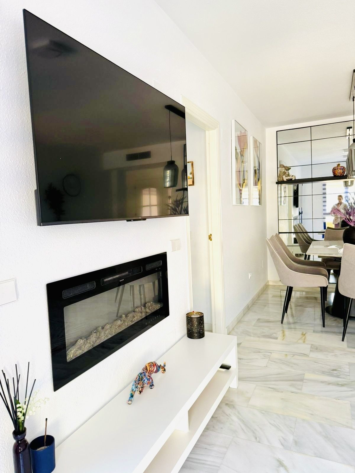 2 Bedroom Apartment in Manilva - Foto 7