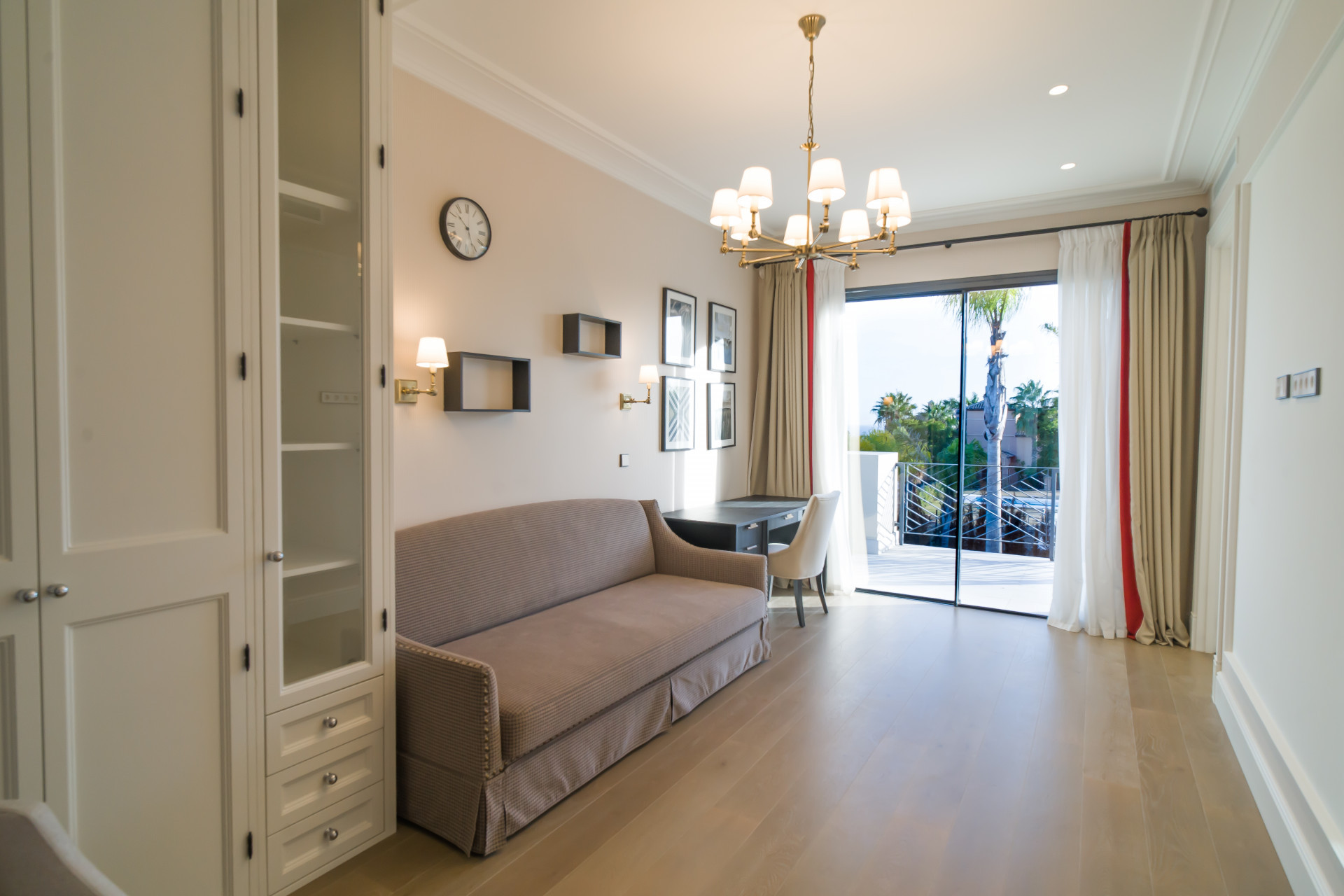 6 Bedroom Villa in Benahavís - Фото 18