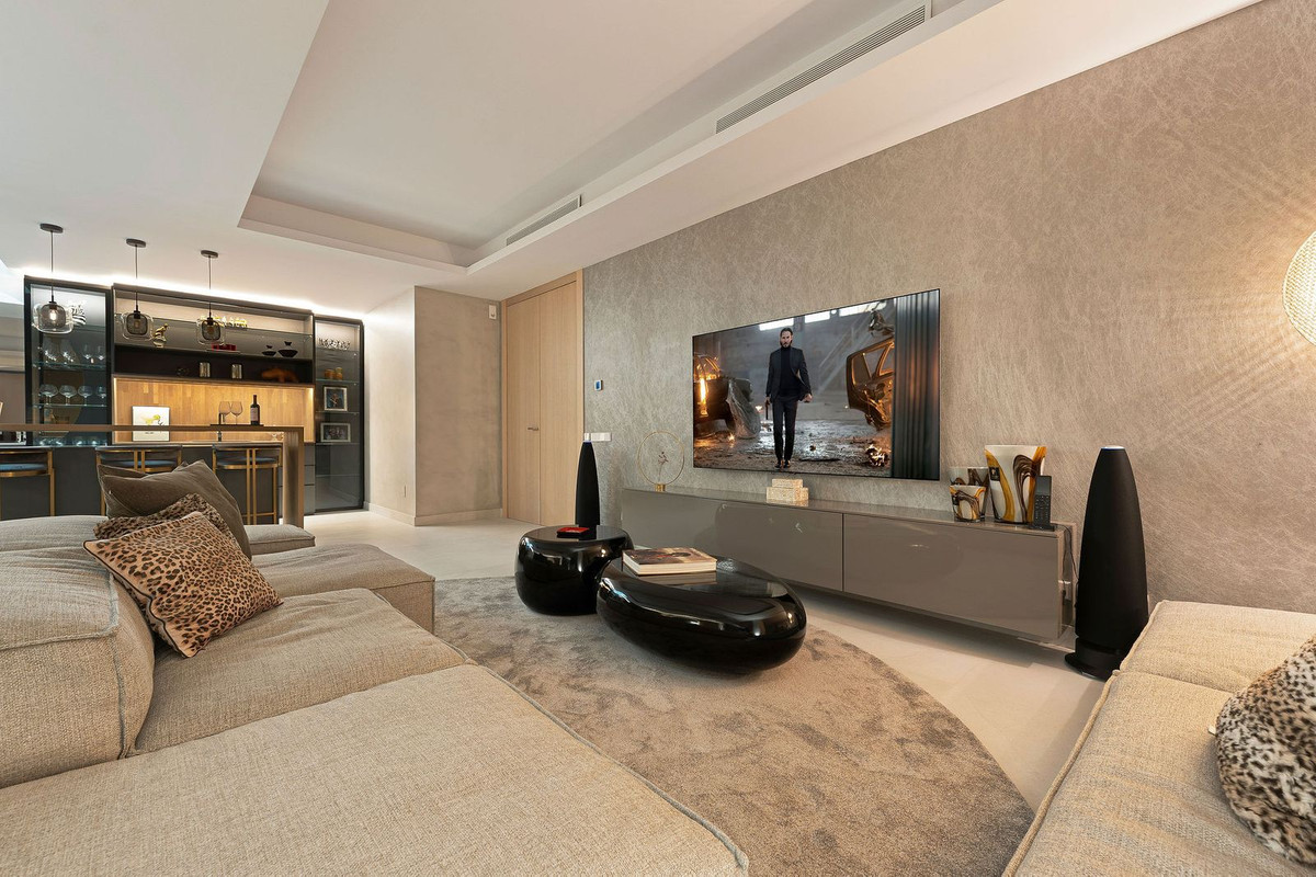 4 Bedroom Villa in Marbella - Foto 25