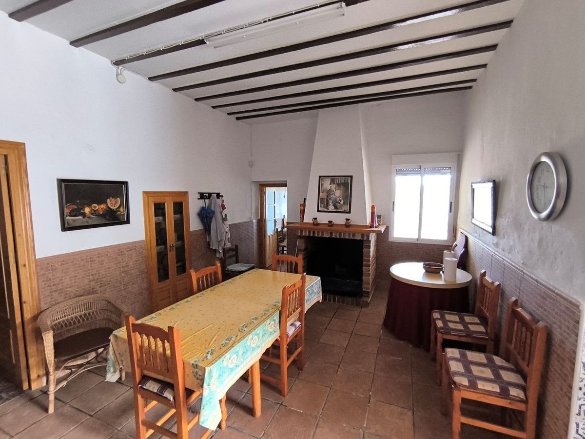 Chalet de 5 dormitorios en Murcia – Foto 17