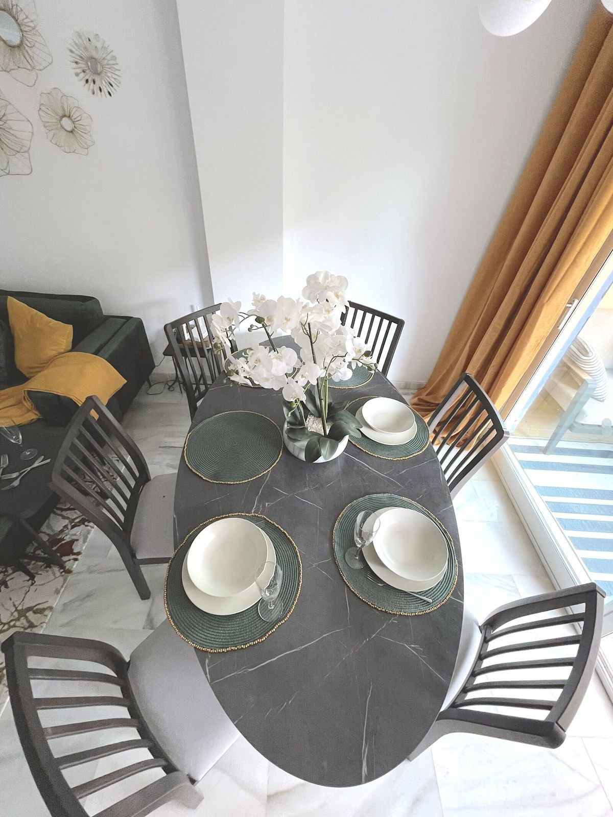 3 Bedroom Townhouse in San Pedro de Alcántara - Photo 44