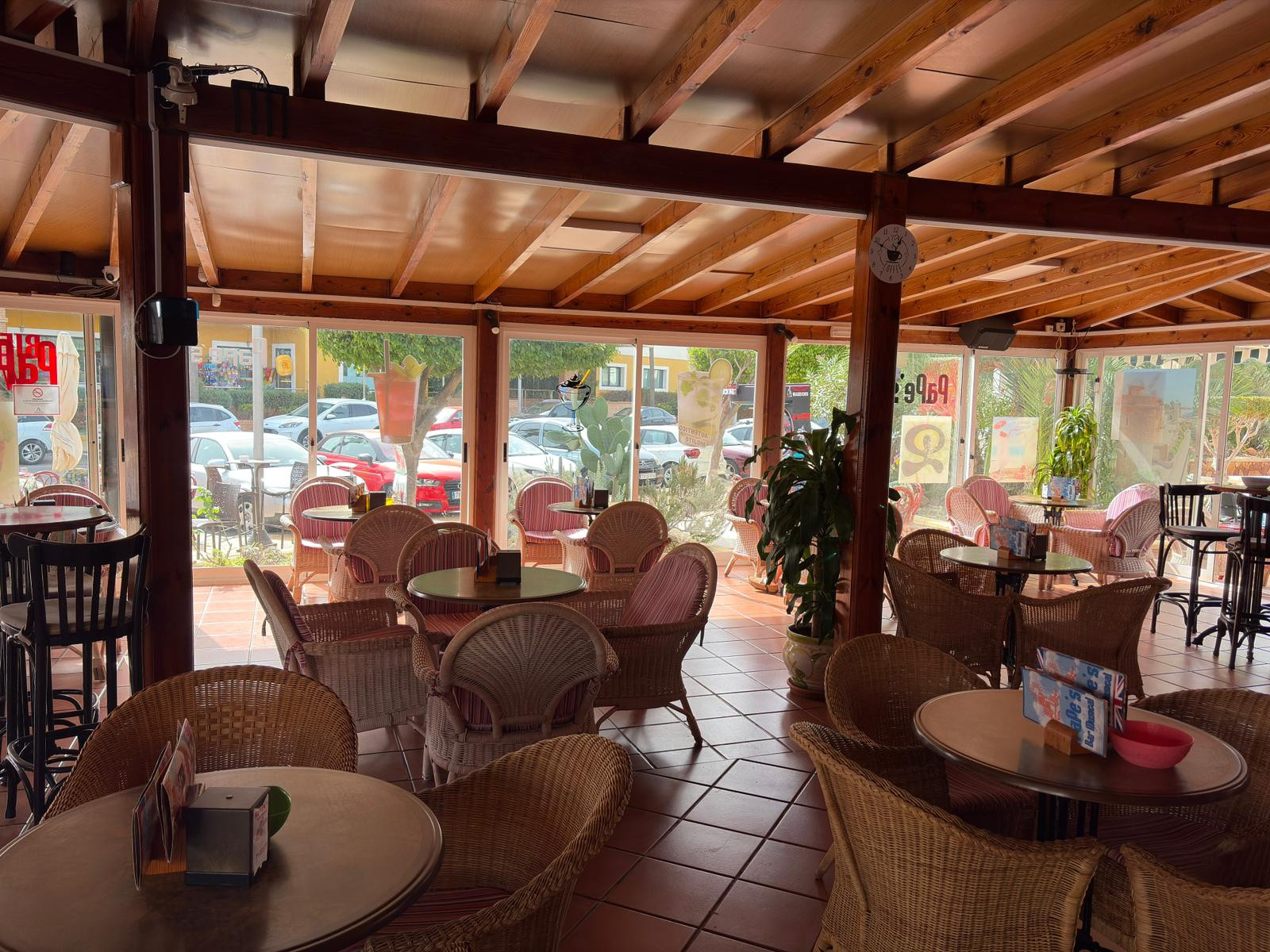 Espaço comercial em Almería, Espanha – Foto 1