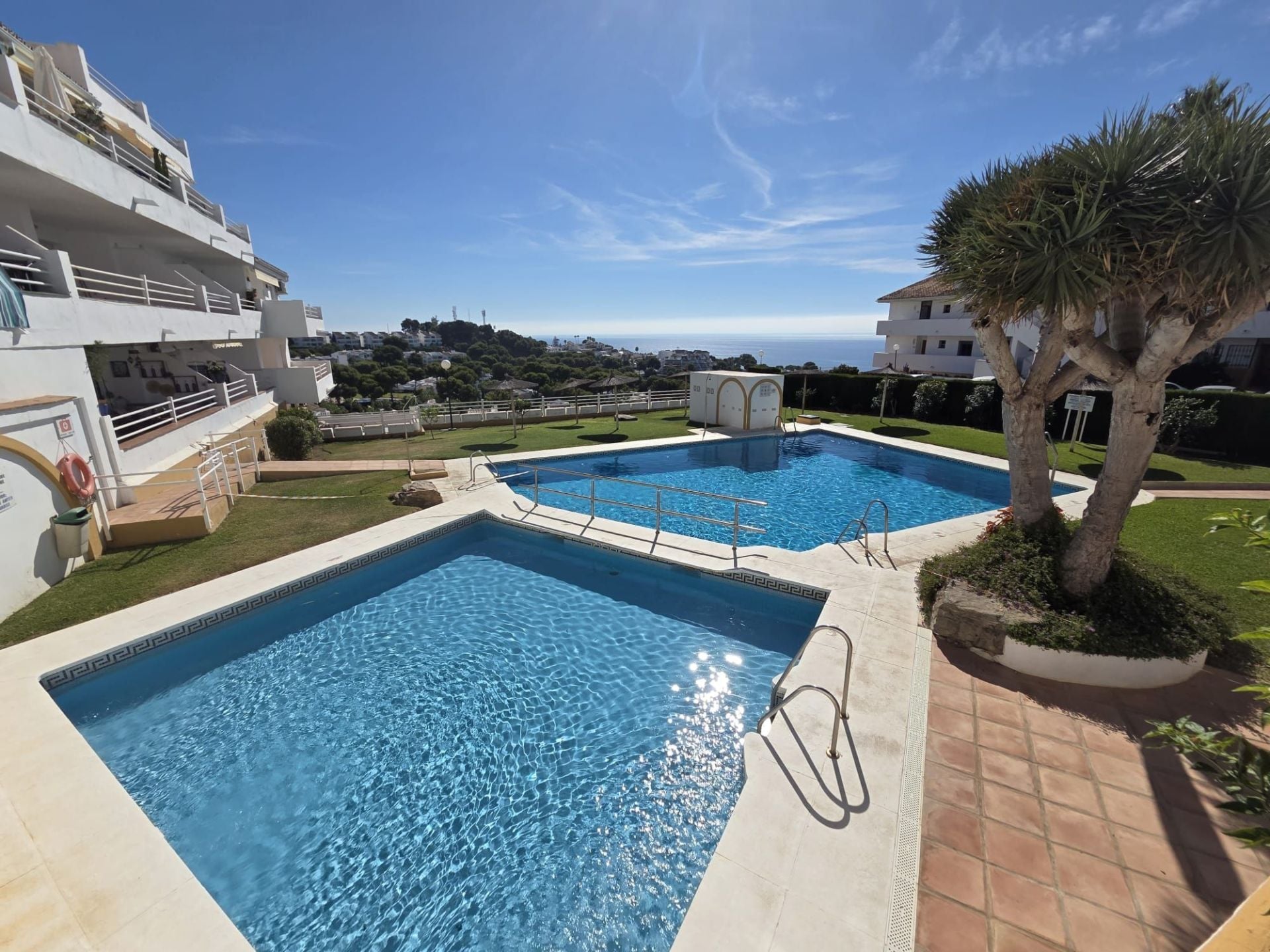 1 Bedroom Apartment in Mijas - Photo 3
