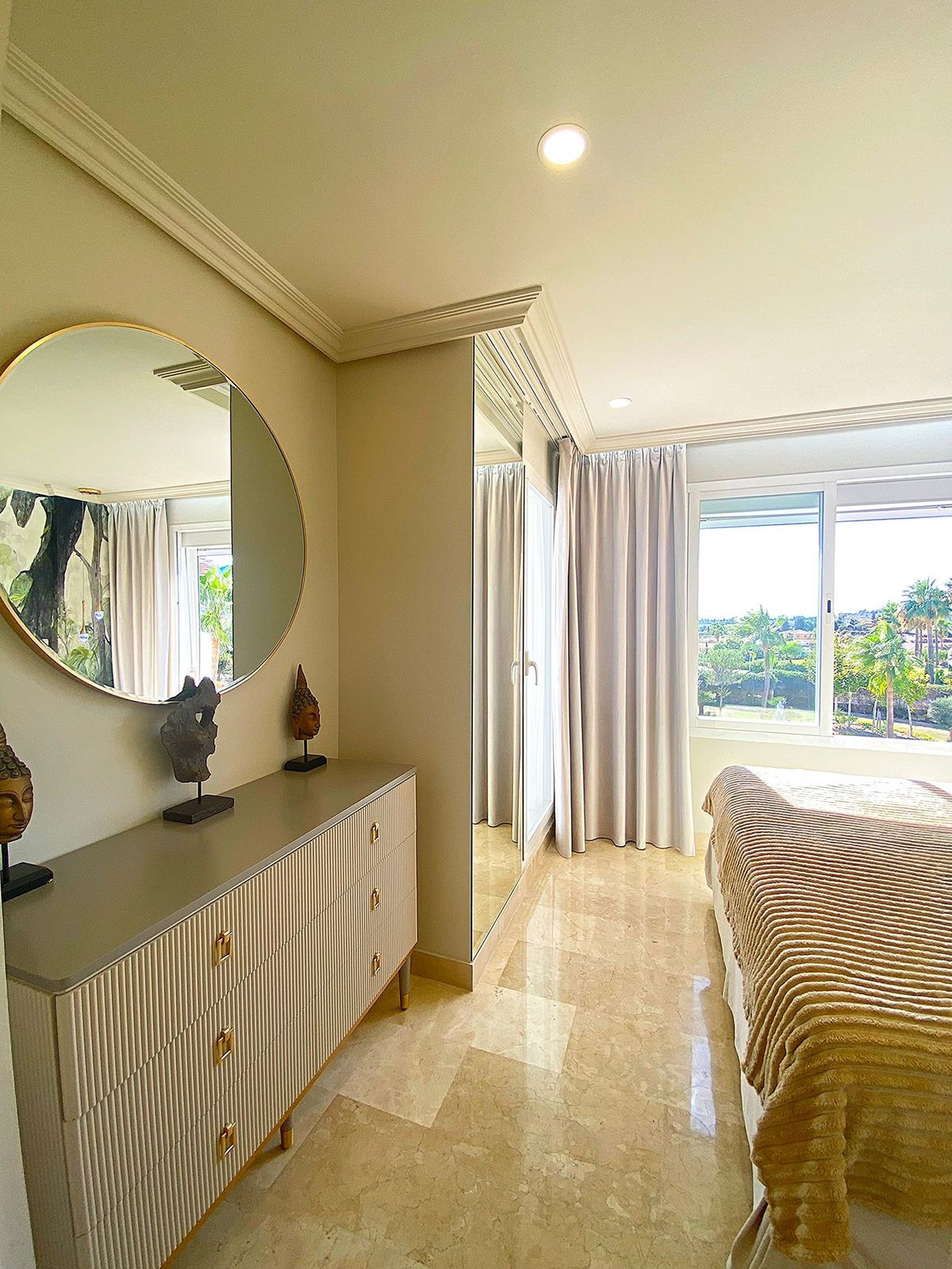 2 Bedroom Penthouse in Estepona - Foto 6