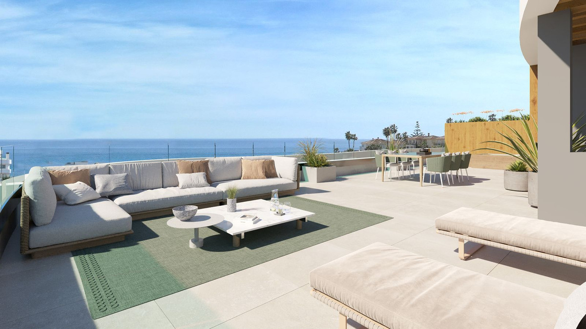 2 Bedroom Apartment in Mijas - Foto 14