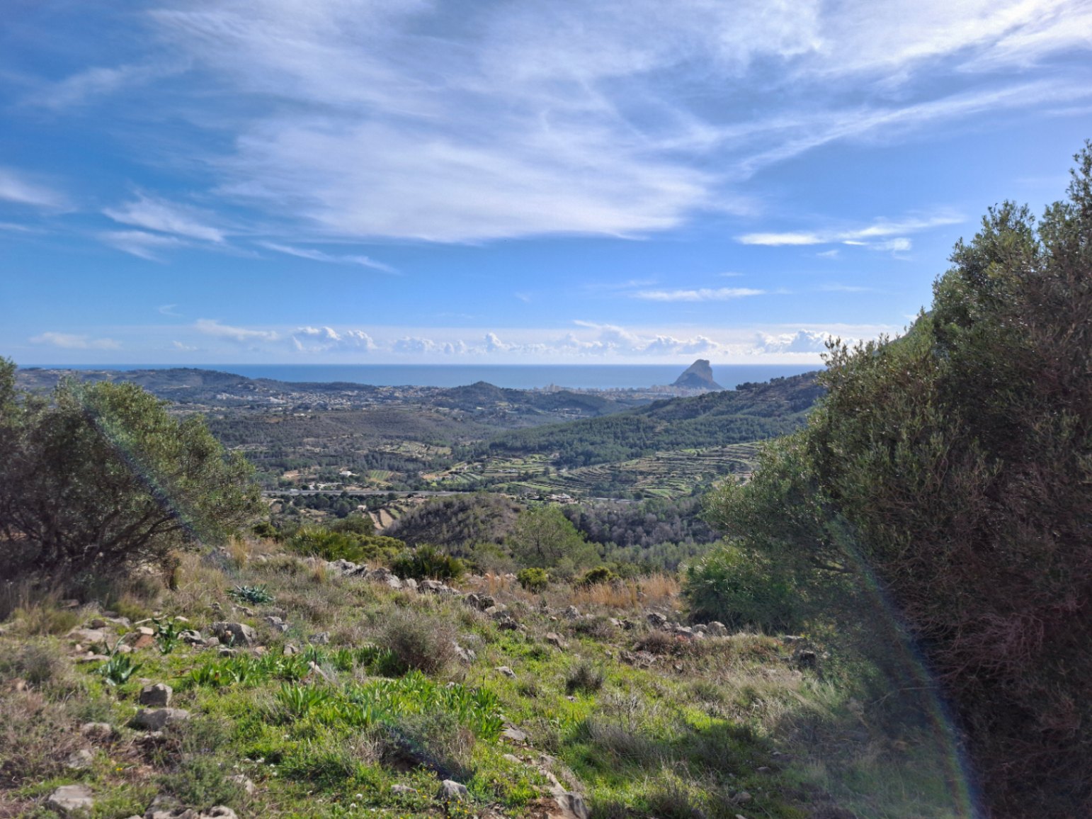 Moradia com 8 quartos em Alicante, Espanha – Foto 25
