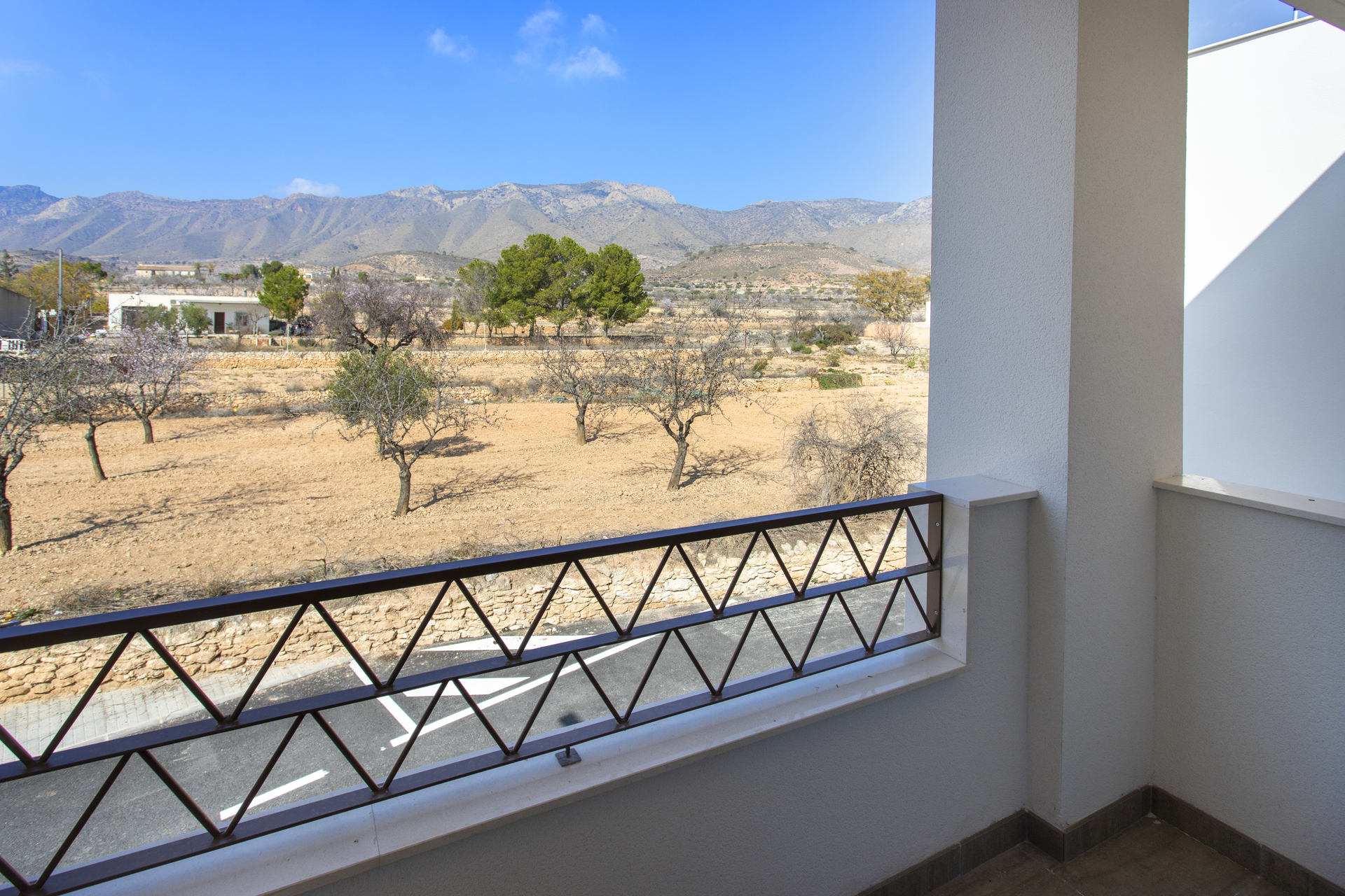 Villa con 3 camere a Alicante, Spagna – Foto 12