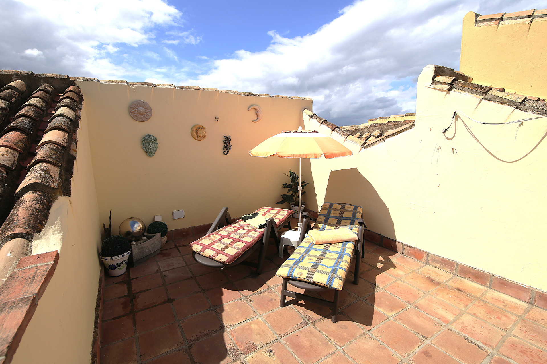 4 Bedroom Townhouse in La Alcaidesa - Photo 18