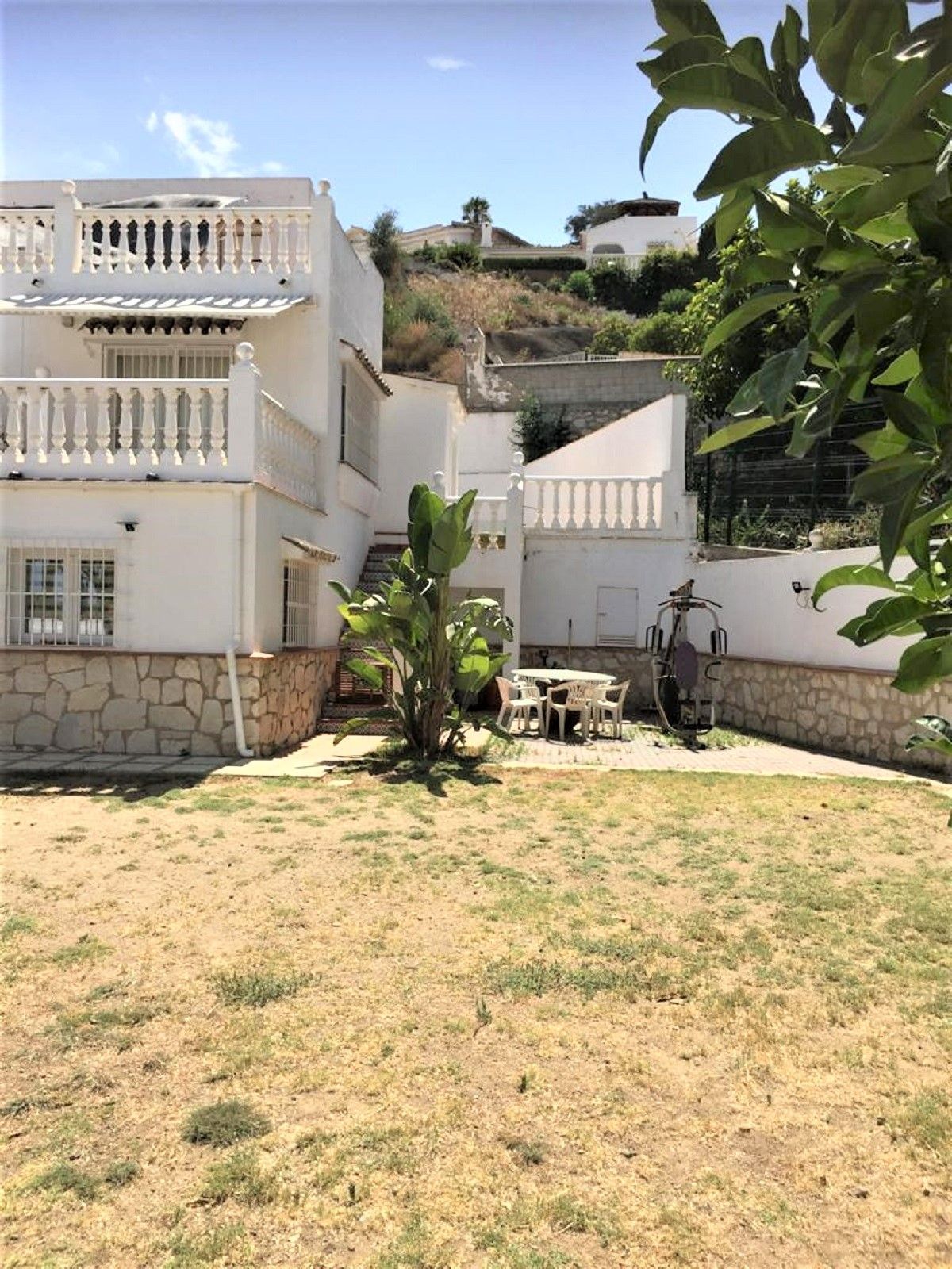 4 Bedroom Villa in Mijas - Photo 32