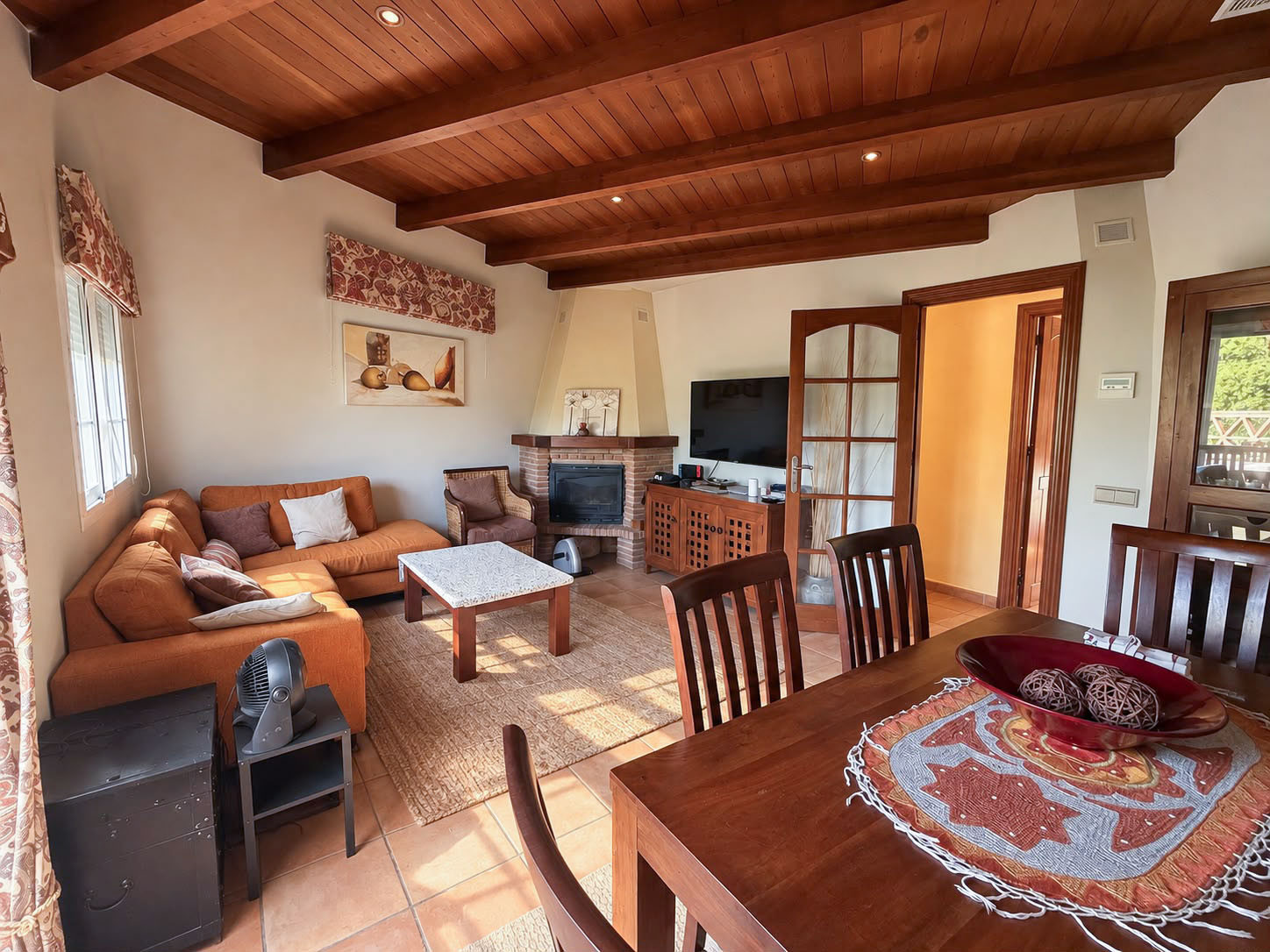 Moradia com 5 quartos em Málaga, Espanha – Foto 4
