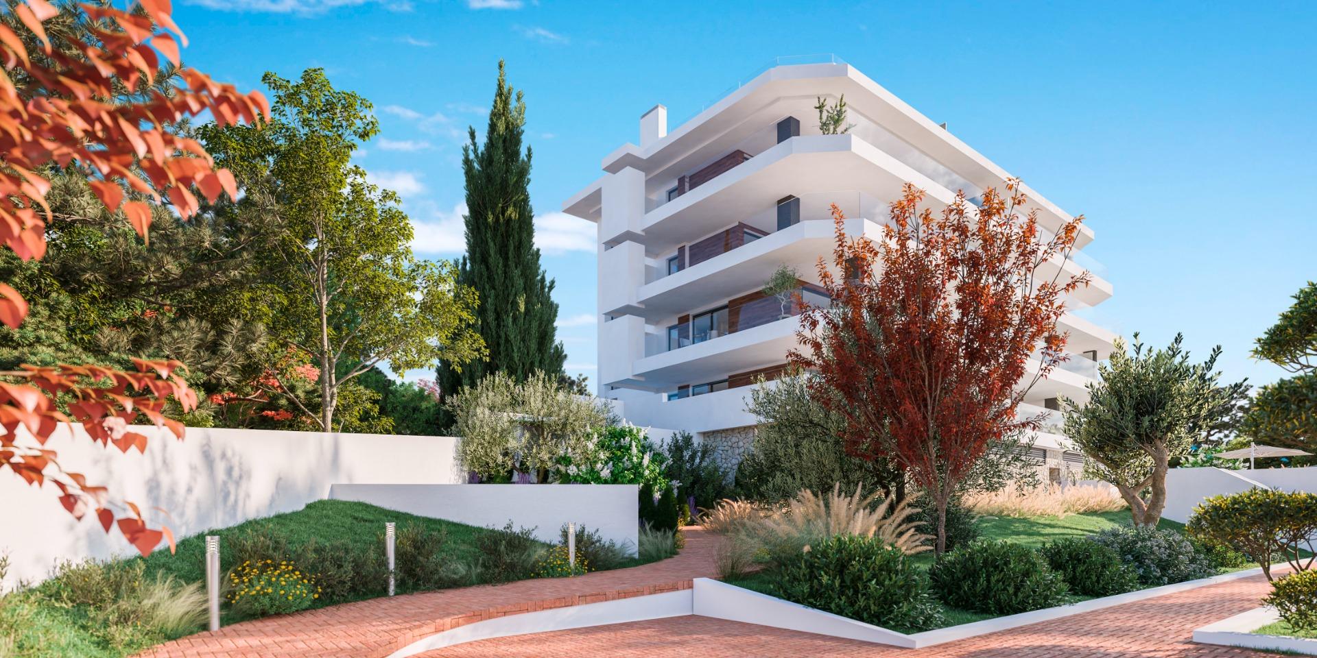2 Bedroom Apartment in Benalmádena - Foto 9