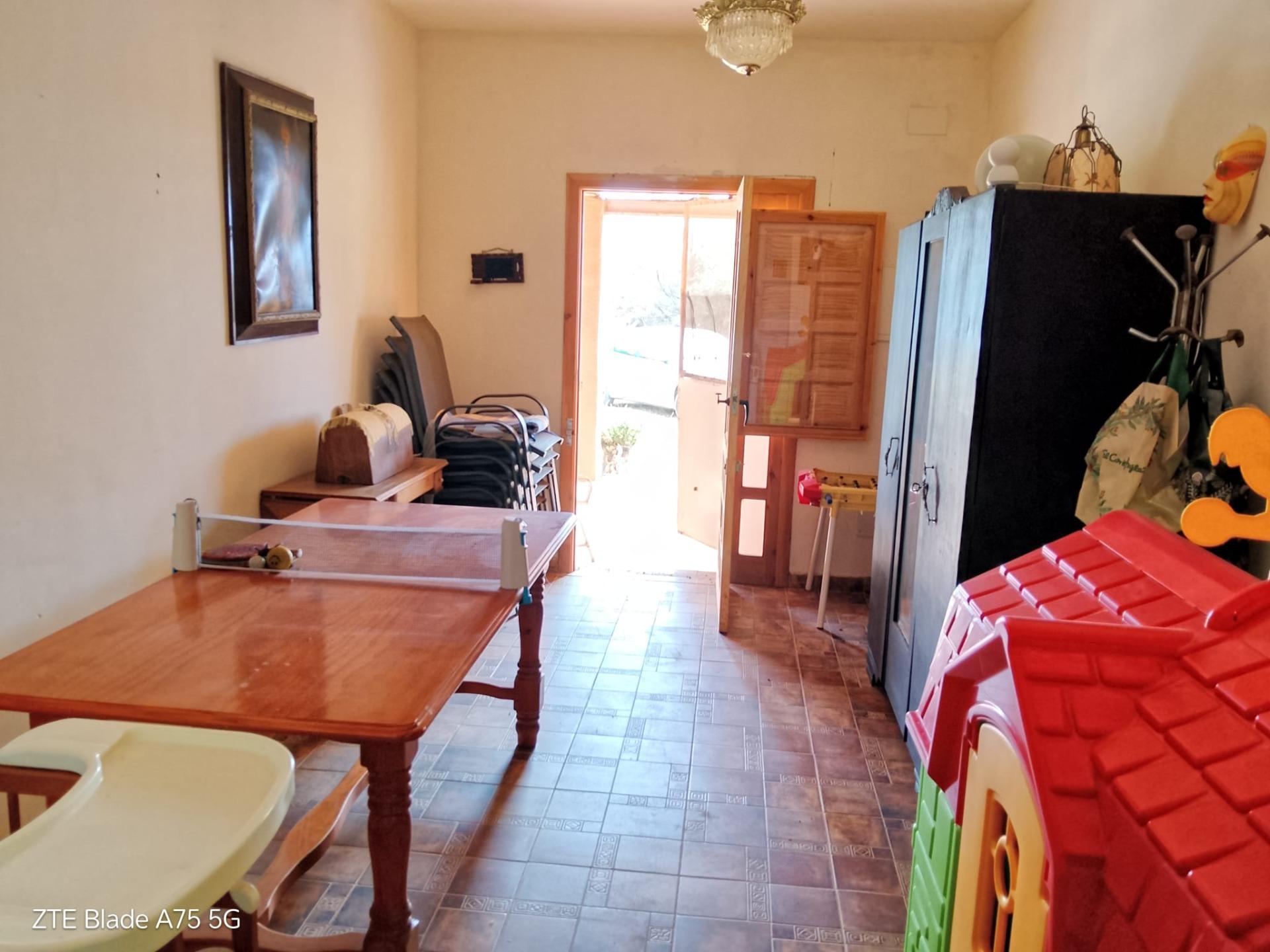 Chalet de 4 dormitorios en Murcia – Foto 11