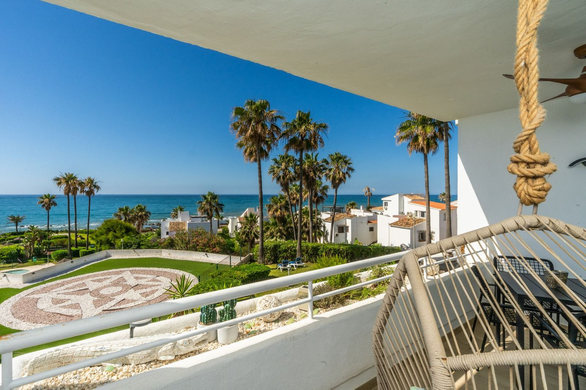 1 Bedroom Apartment in Mijas