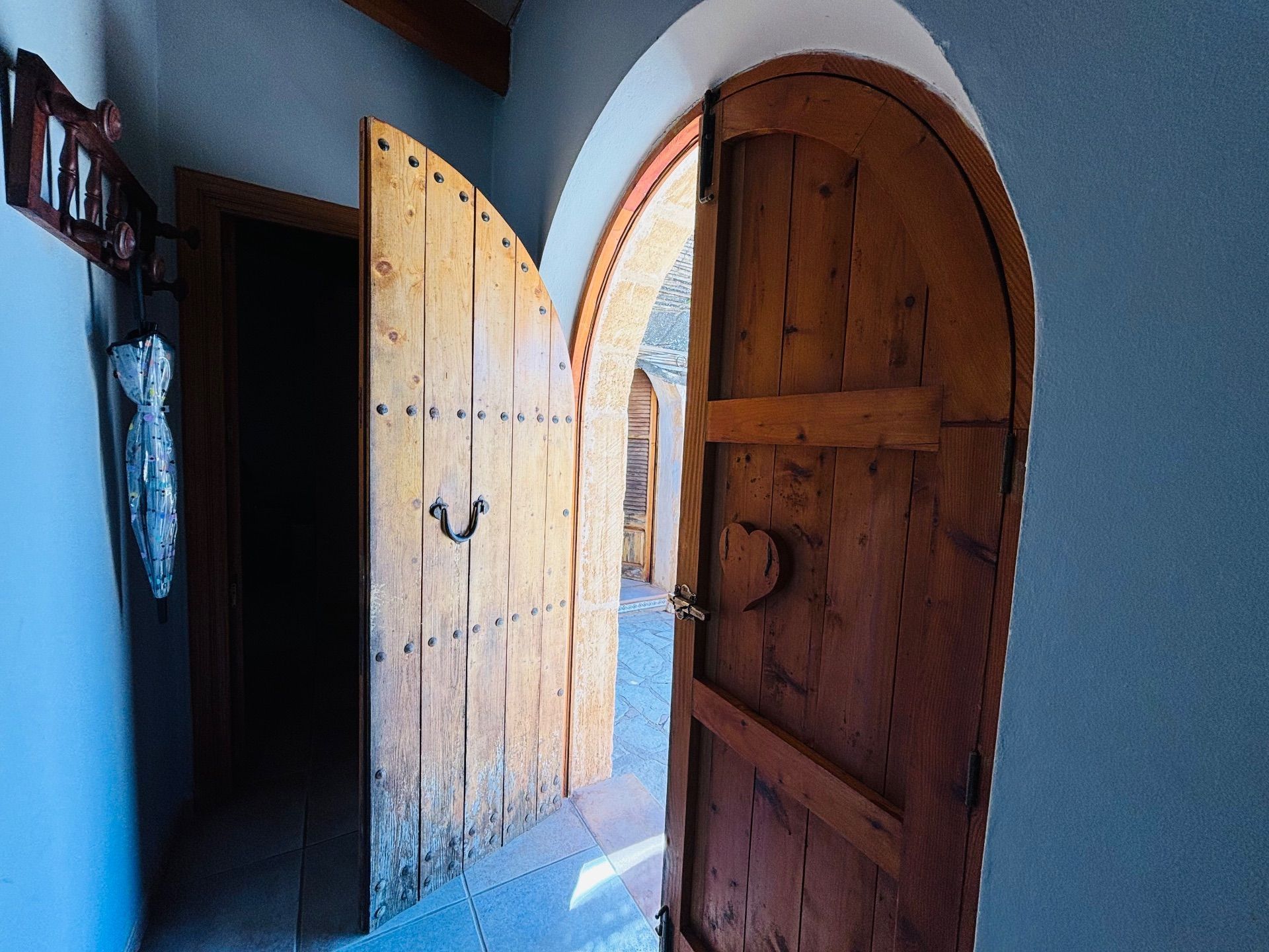 Moradia com 3 quartos com piscina em Baleares, Espanha – Foto 3